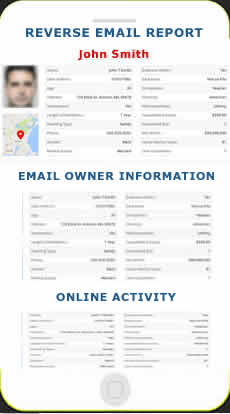 Illustration representing a reverse