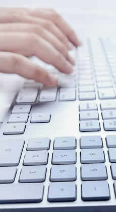 image representing background check