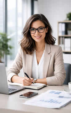 image representing how to find someone