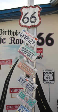 image representing plate lookup