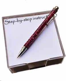 image representing step-by-step guide