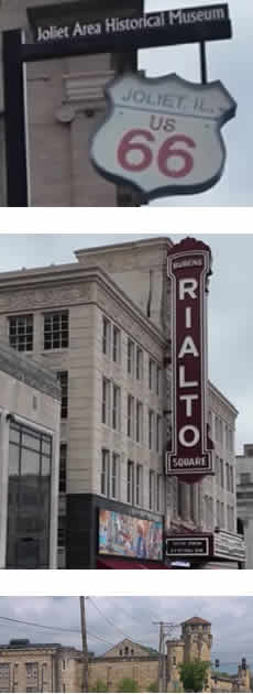 Picture - Joliet Images- Joliet