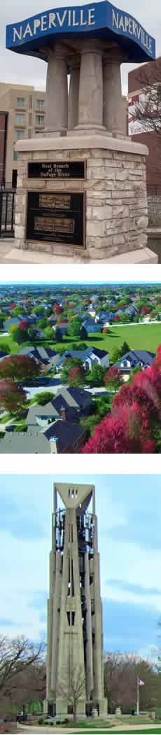 Picture - Naperville Images- Naperville