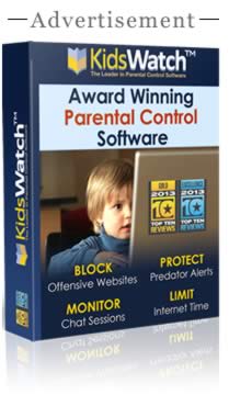Kidswatch - Protect Your Family Kidswatch - Protect Your Family