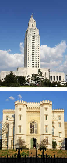 Images - Baton Rouge