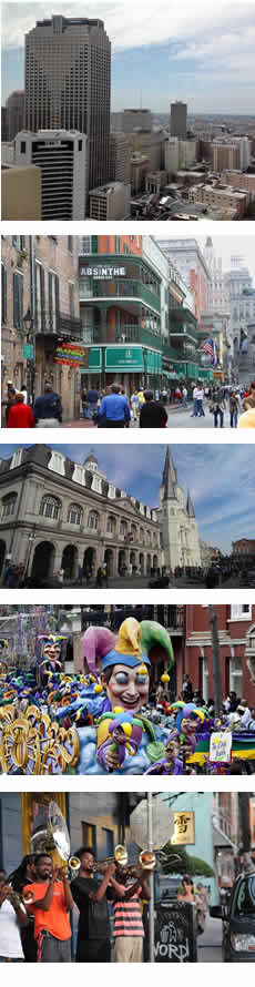 Images - New Orleans