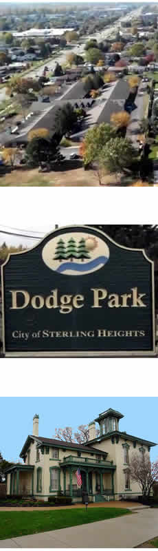 Picture - Sterling Heights Images - Sterling Heights