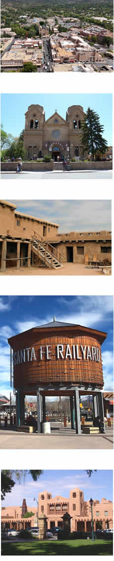 Images - Santa Fe