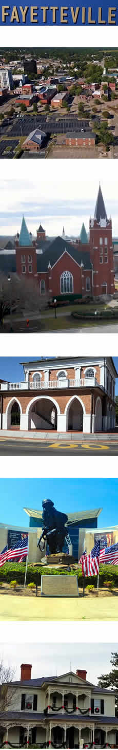 Images - Fayetteville