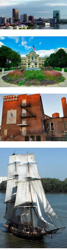 Picture - Toledo Images - Toledo