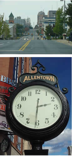 Images - allentown