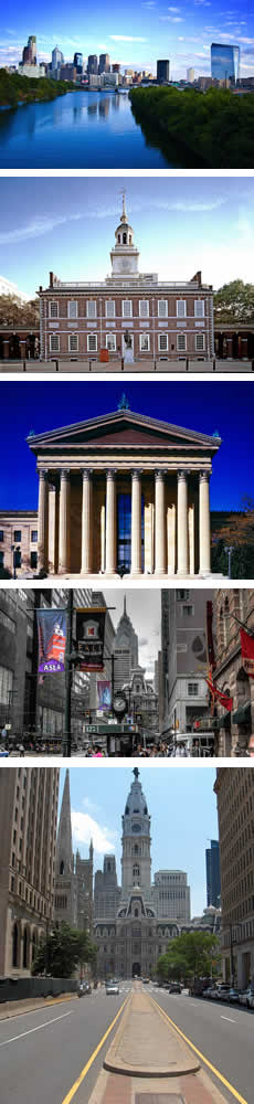 Images - Philadelphia