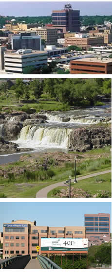 Images - Sioux Falls