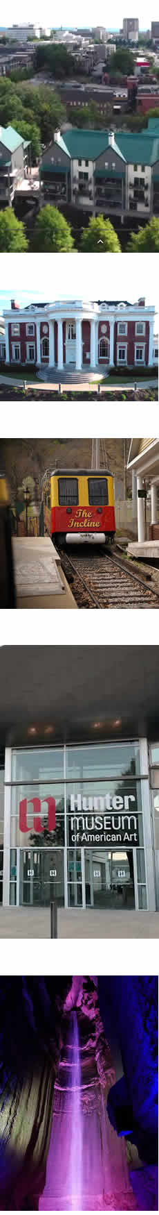 Images - Chattanooga