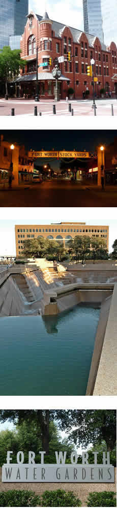Images - Fort Worth