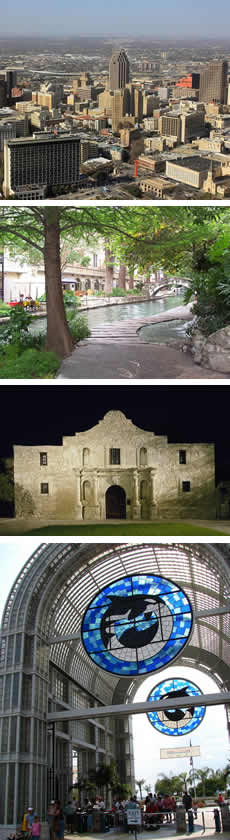 Images - San Antonio