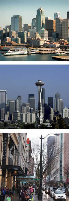 Images - Seattle